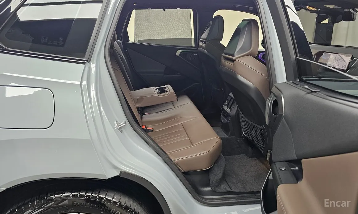 BMW X3 2024 xDrive 20d M Sport