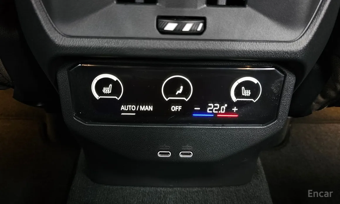 BMW X3 2024 xDrive 20d M Sport