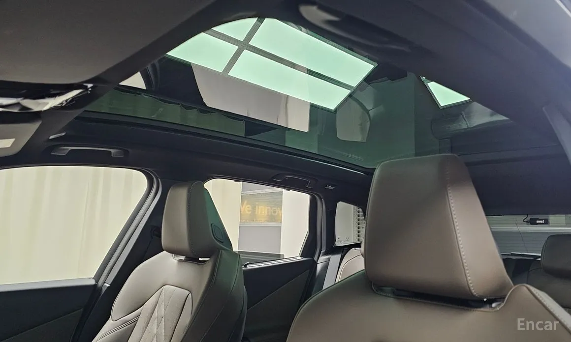 BMW X3 2024 xDrive 20d M Sport