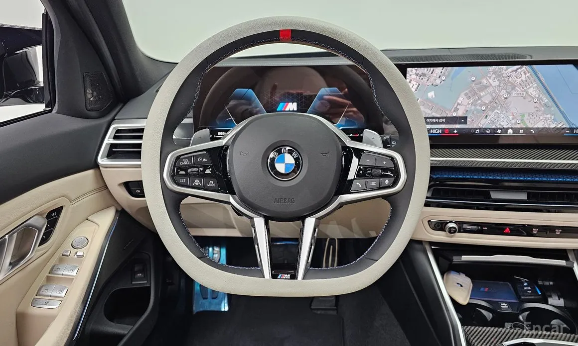 BMW 3 Series 2019 M340i xDrive Touring