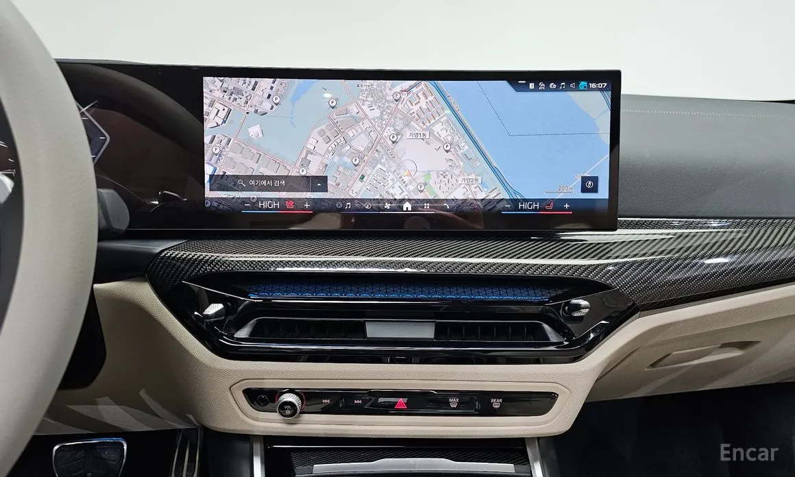 BMW 3 Series 2019 M340i xDrive Touring