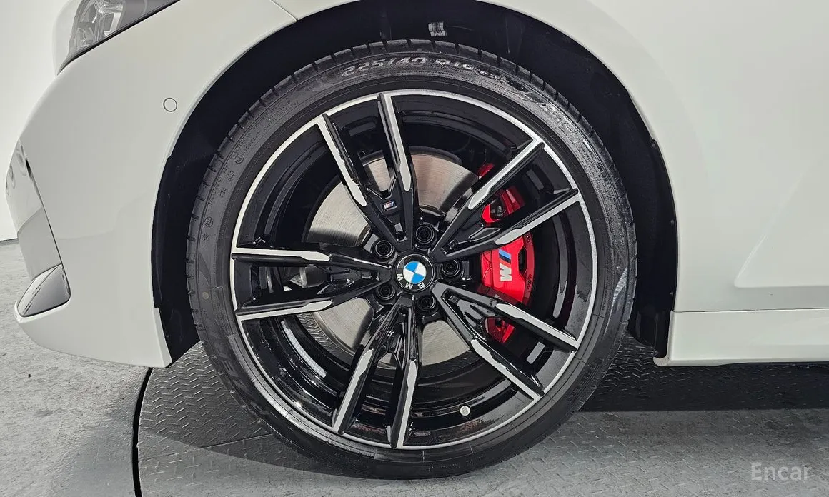 BMW 3 Series 2019 M340i xDrive Touring