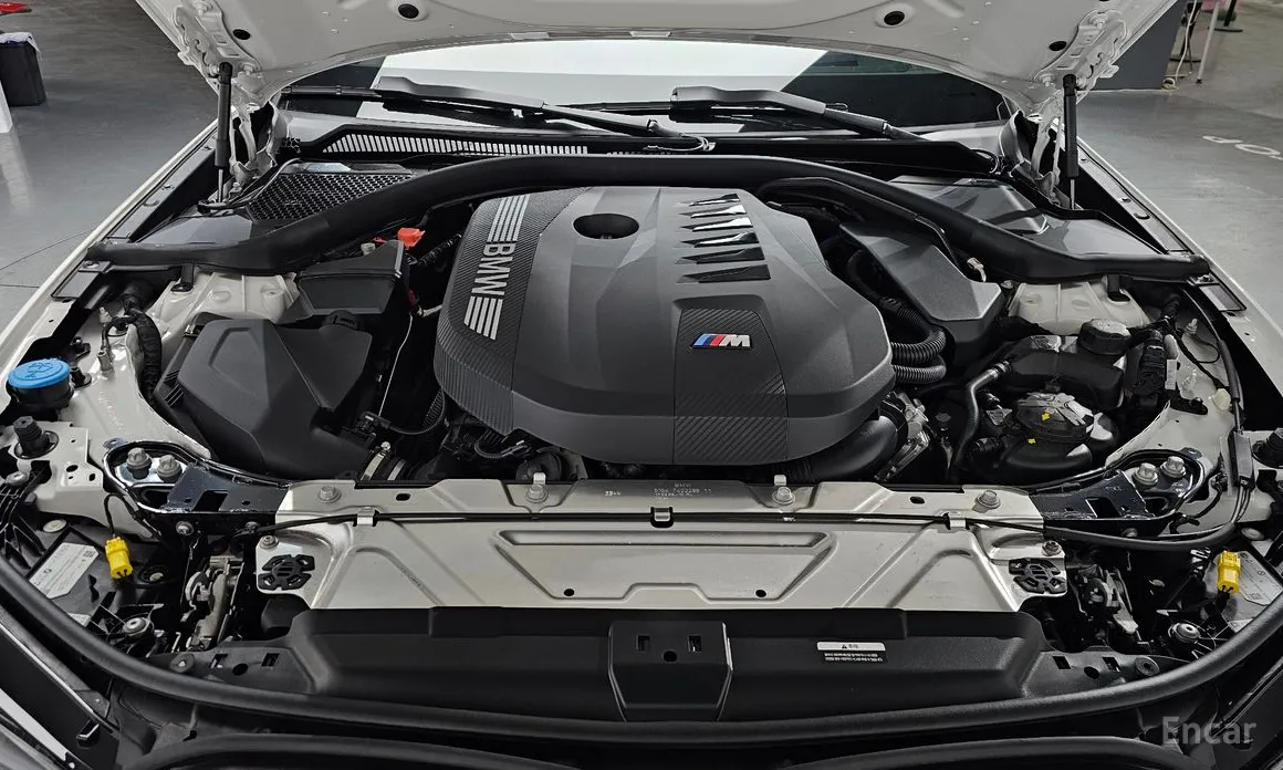 BMW 3 Series 2019 M340i xDrive Touring