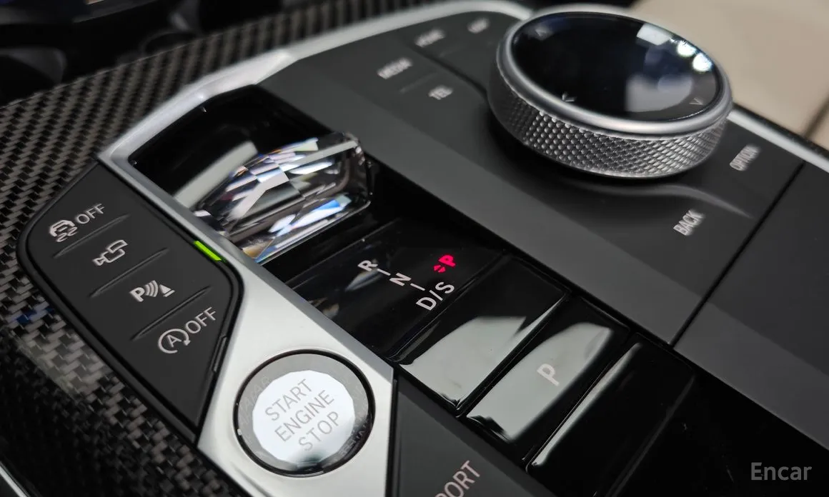 BMW 3 Series 2019 M340i xDrive Touring