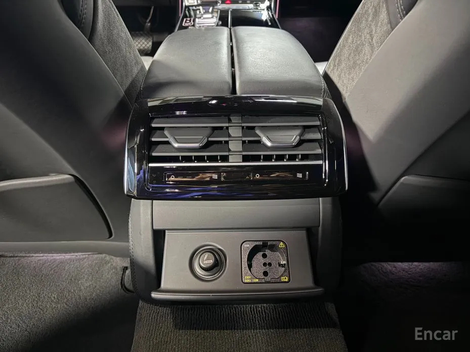 Audi A8 2018 60 TFSI Quattro LWB