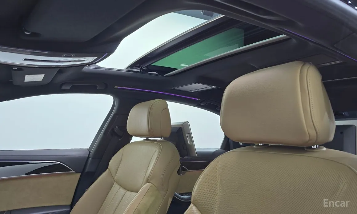 Audi A8 2018 55 TFSI Quattro LWB