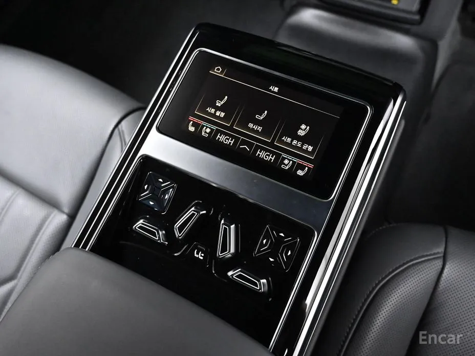 Audi A8 2018 55 TFSI Quattro Premium LWB