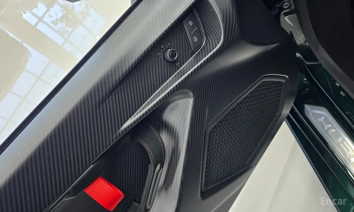 Lamborghini Huracan 2014 LP640-2 STO