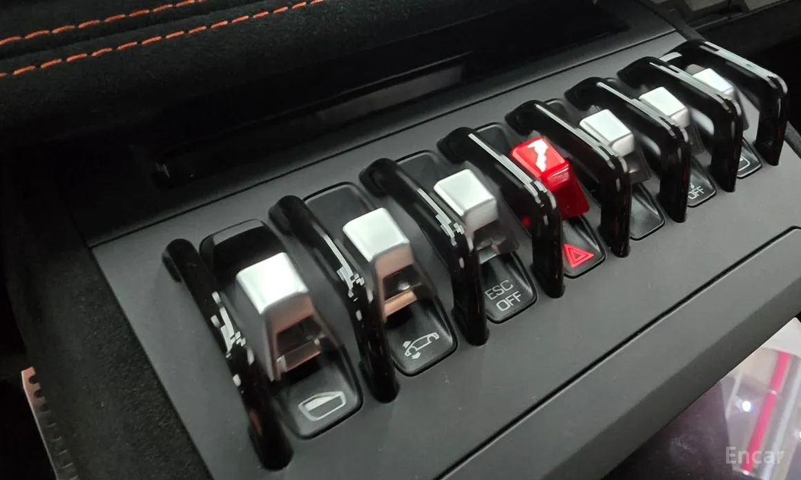 Lamborghini Huracan 2014 LP640-2 STO