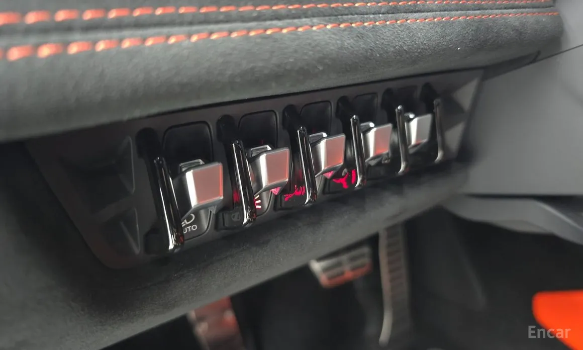 Lamborghini Huracan 2014 LP640-2 STO