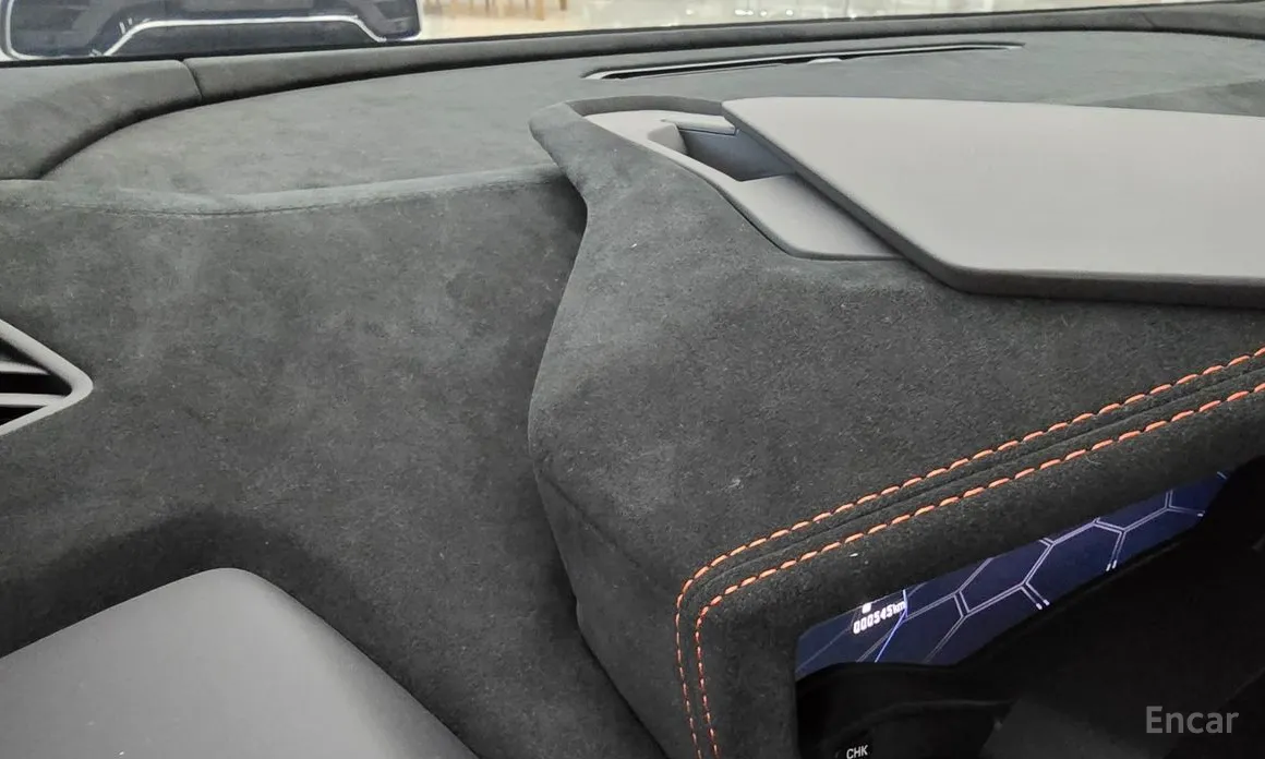 Lamborghini Huracan 2014 LP640-2 STO