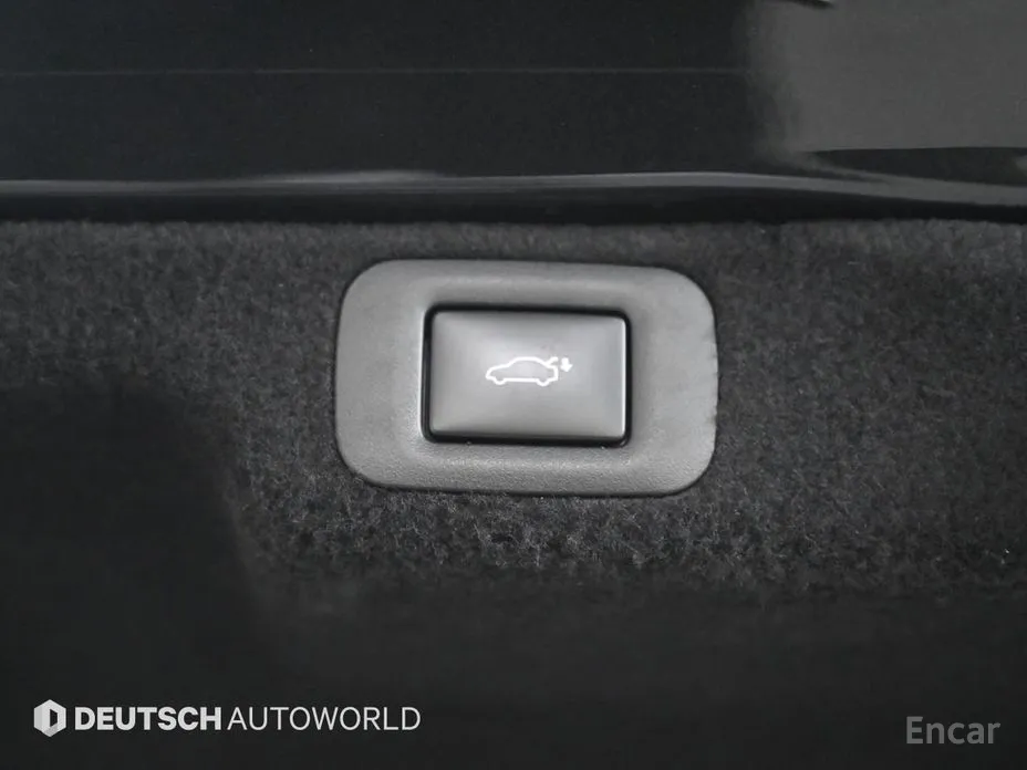 Lexus LS 2018 3.5 Luxury AWD