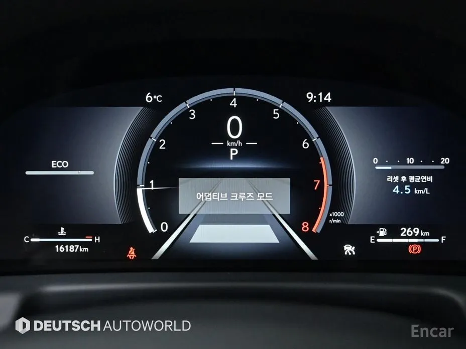 Lexus LS 2018 3.5 Luxury AWD