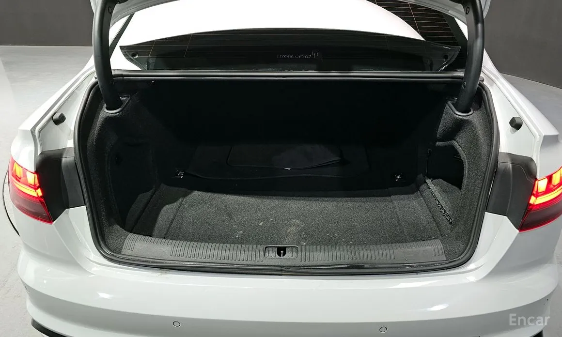 Audi A4 2016 40 TFSI