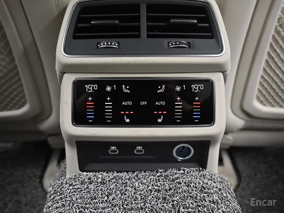 Audi A6 2019 45 TFSI