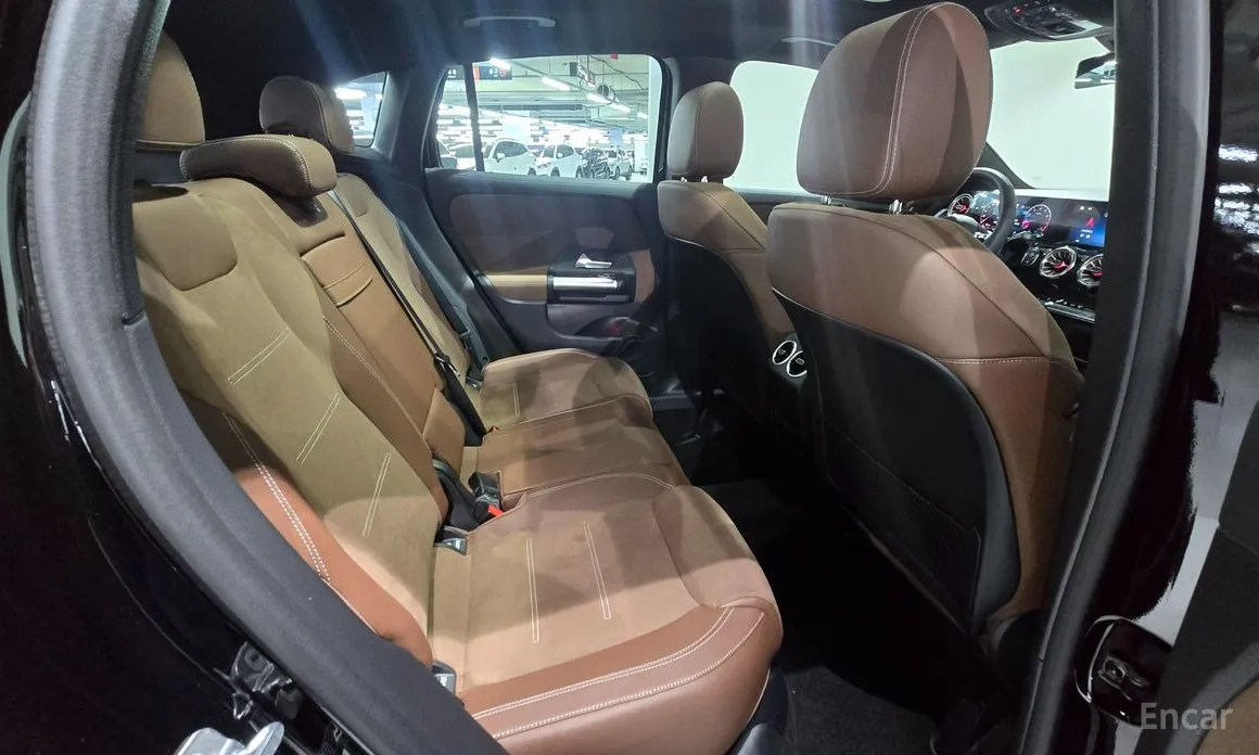 Mercedes-Benz GLA-Class 2020 GLA250 4MATIC