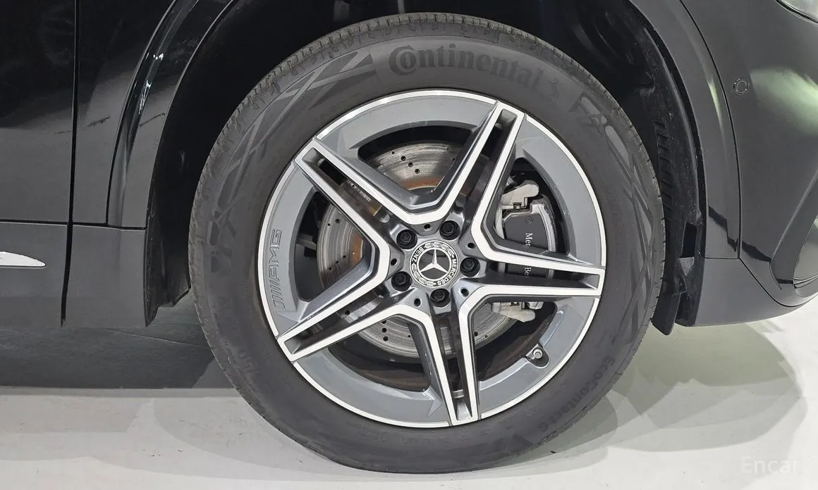 Mercedes-Benz GLA-Class 2020 GLA250 4MATIC