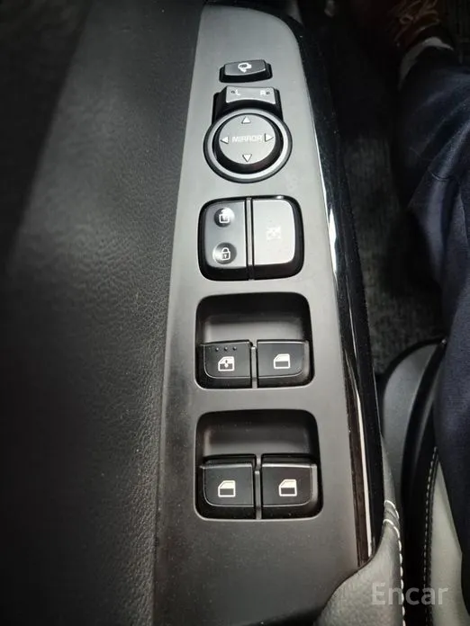 Kia Morning 2023 Signiture