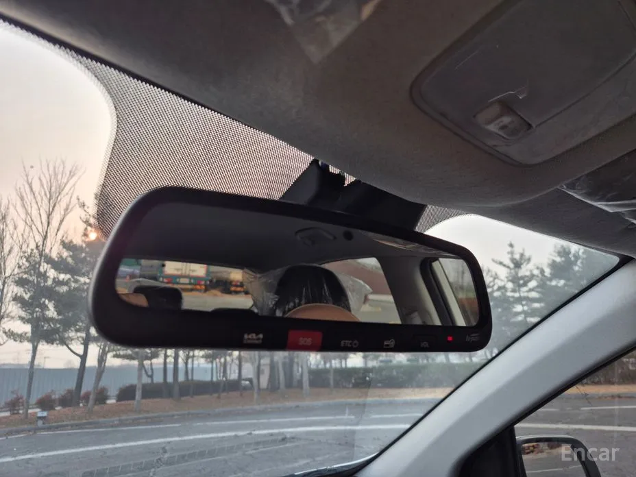 Kia Morning 2023 Signiture