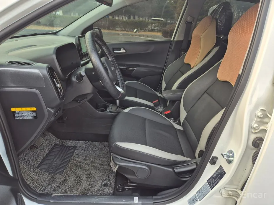 Kia Morning 2023 Signiture