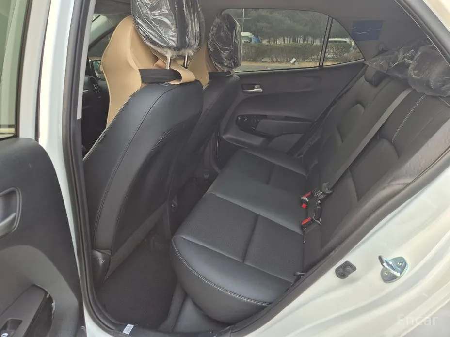 Kia Morning 2023 Signiture