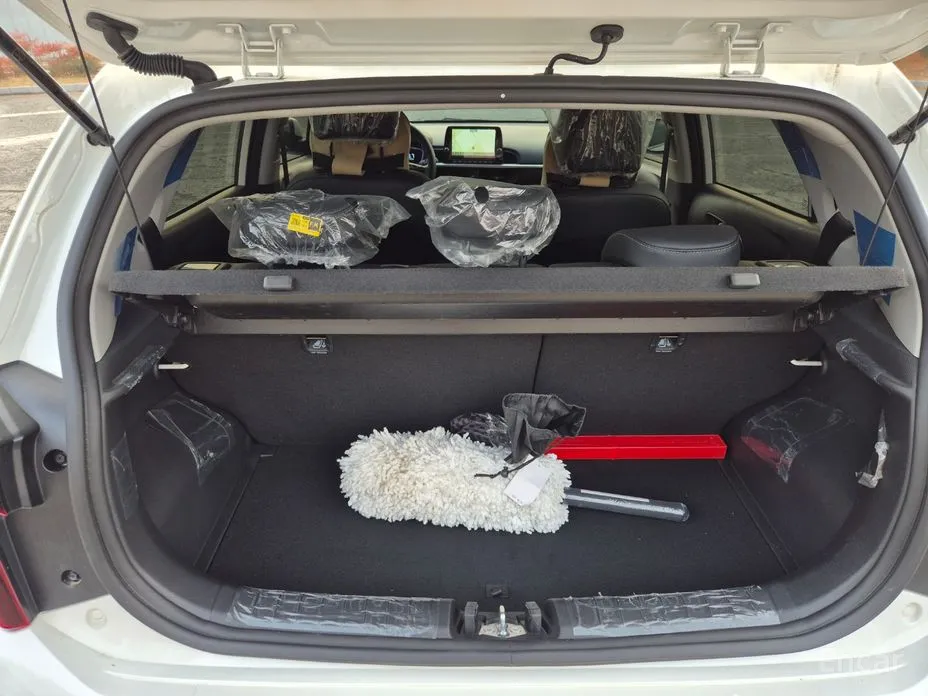 Kia Morning 2023 Signiture