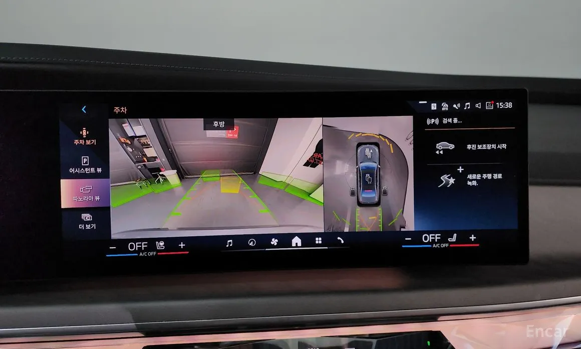 BMW i7 2022 xDrive 60 Design Pure Excellence