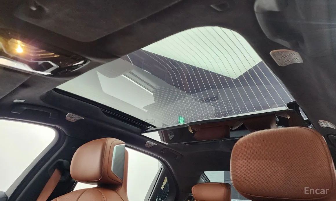 BMW i7 2022 xDrive 60 Design Pure Excellence