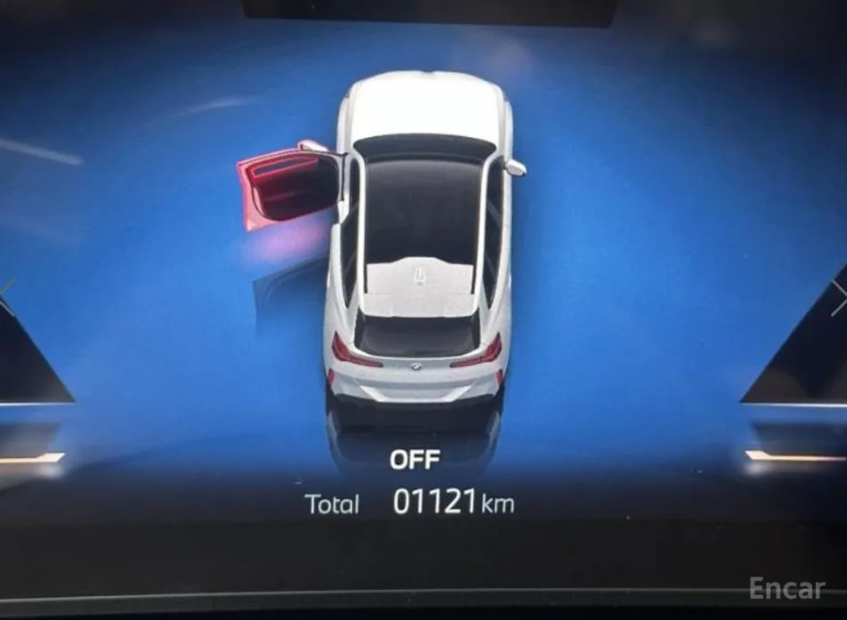 BMW X3 2024 xDrive 20 M Sport