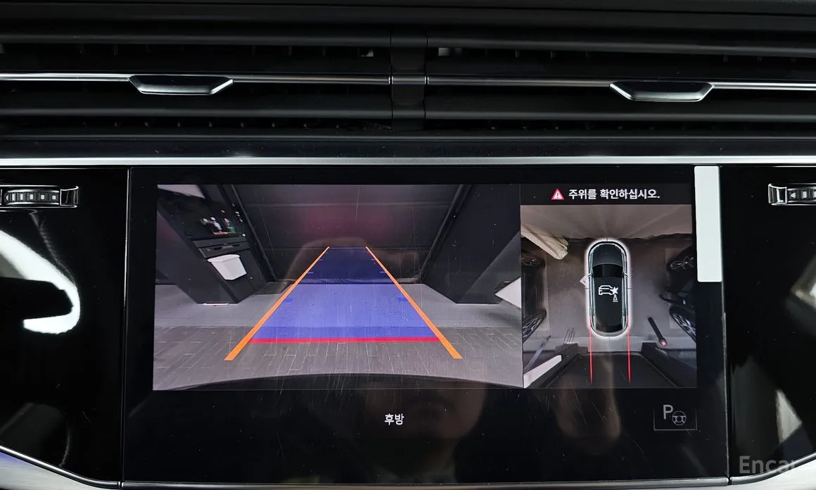 Audi Q8 2018 55 TFSI Quattro Premium