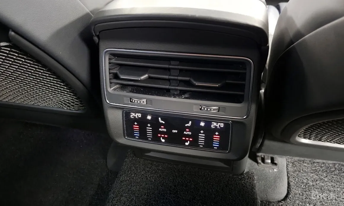 Audi Q8 2018 55 TFSI Quattro Premium