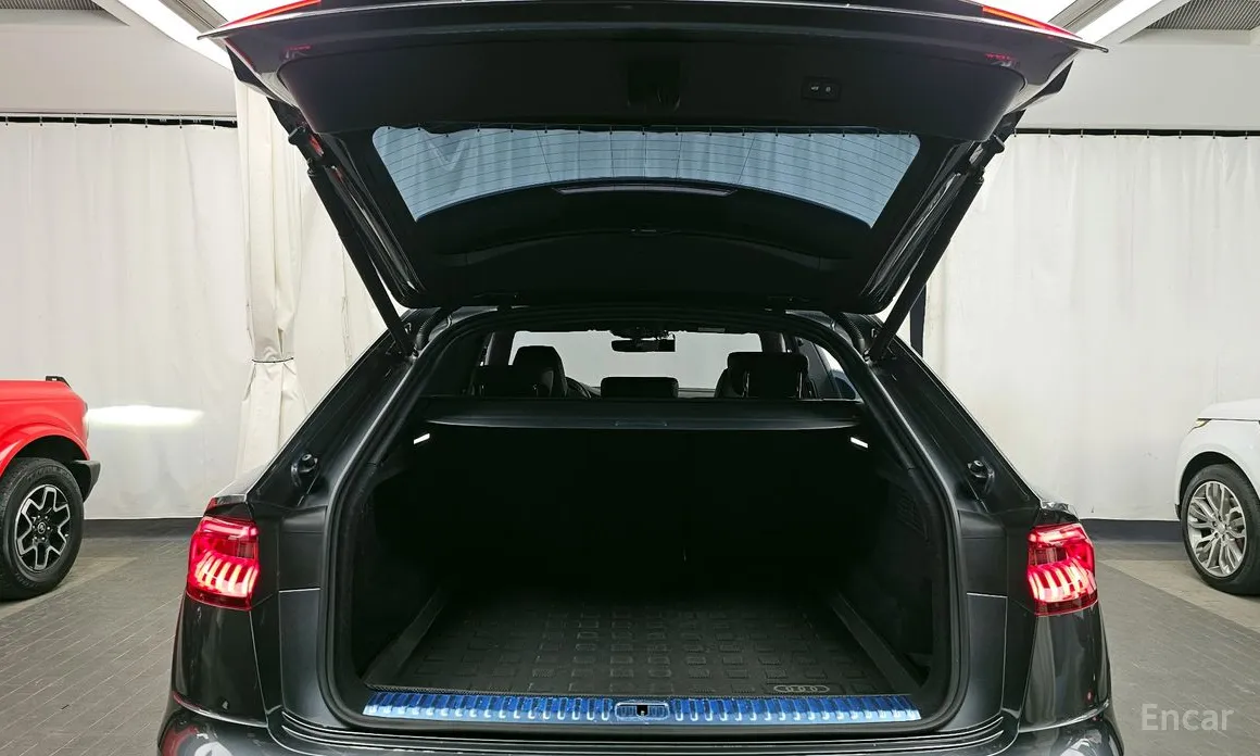 Audi Q8 2018 55 TFSI Quattro Premium