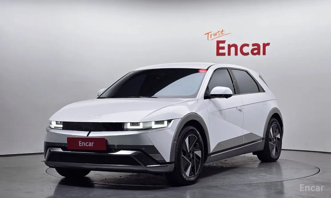 Hyundai Ioniq 5 2024 Long Range AWD