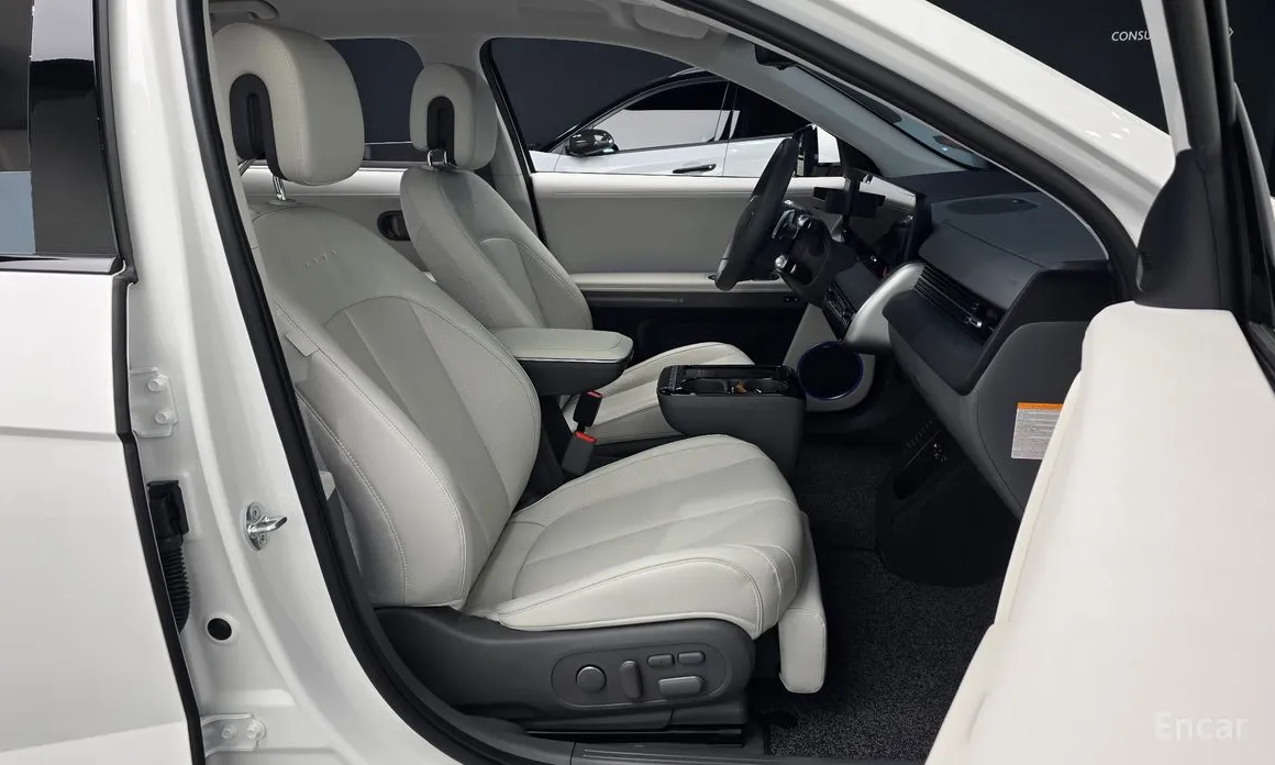 Hyundai Ioniq 5 2024 Long Range AWD