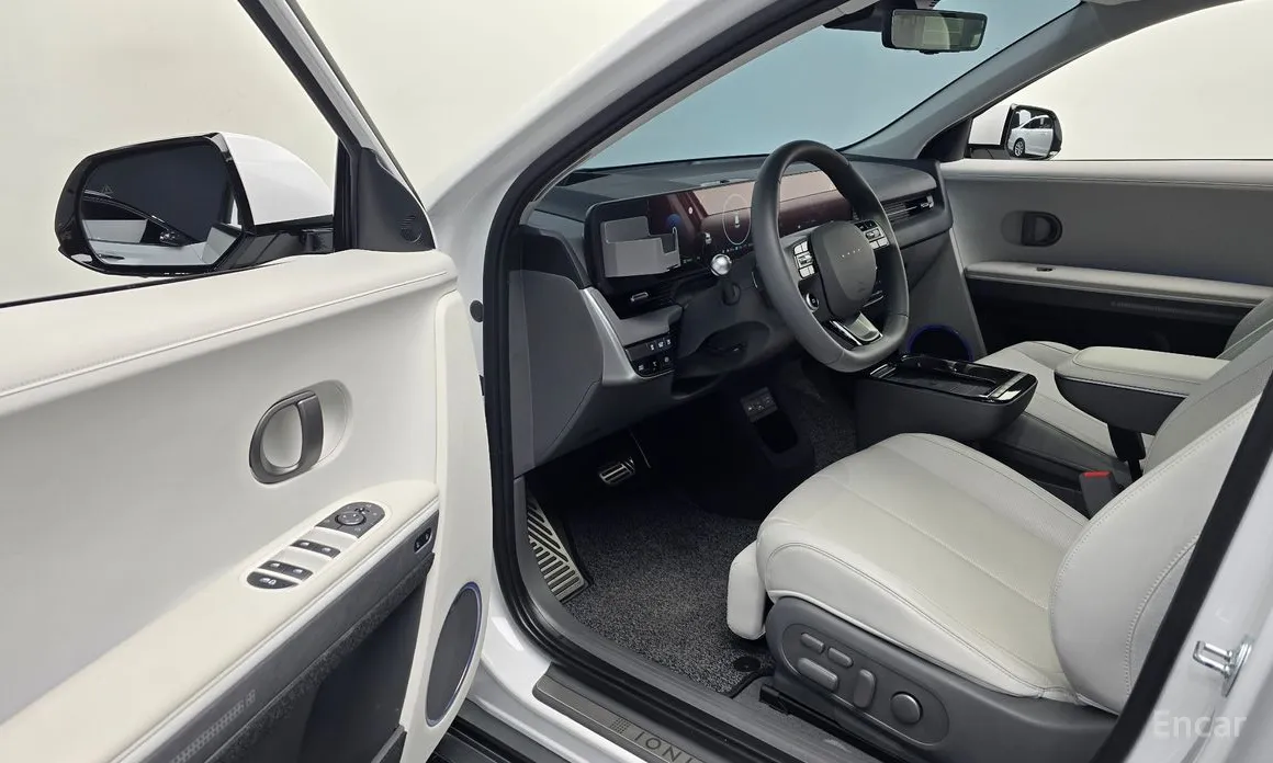 Hyundai Ioniq 5 2024 Long Range AWD