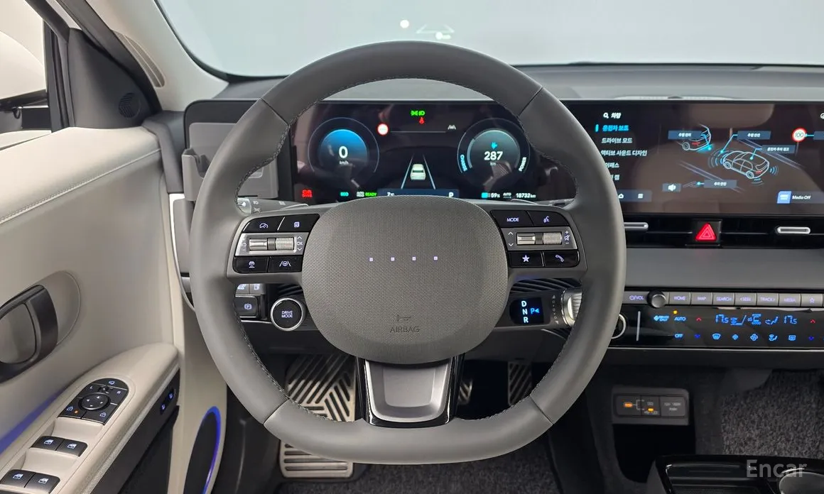 Hyundai Ioniq 5 2024 Long Range AWD