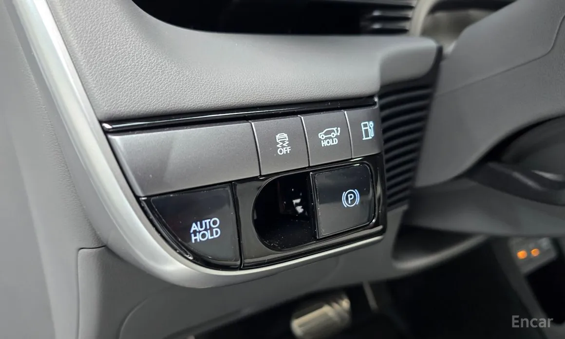 Hyundai Ioniq 5 2024 Long Range AWD