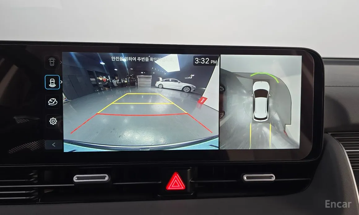 Hyundai Ioniq 5 2024 Long Range AWD