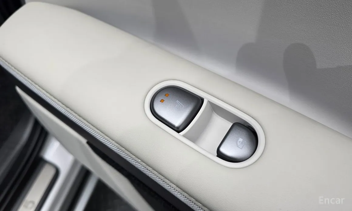 Hyundai Ioniq 5 2024 Long Range AWD