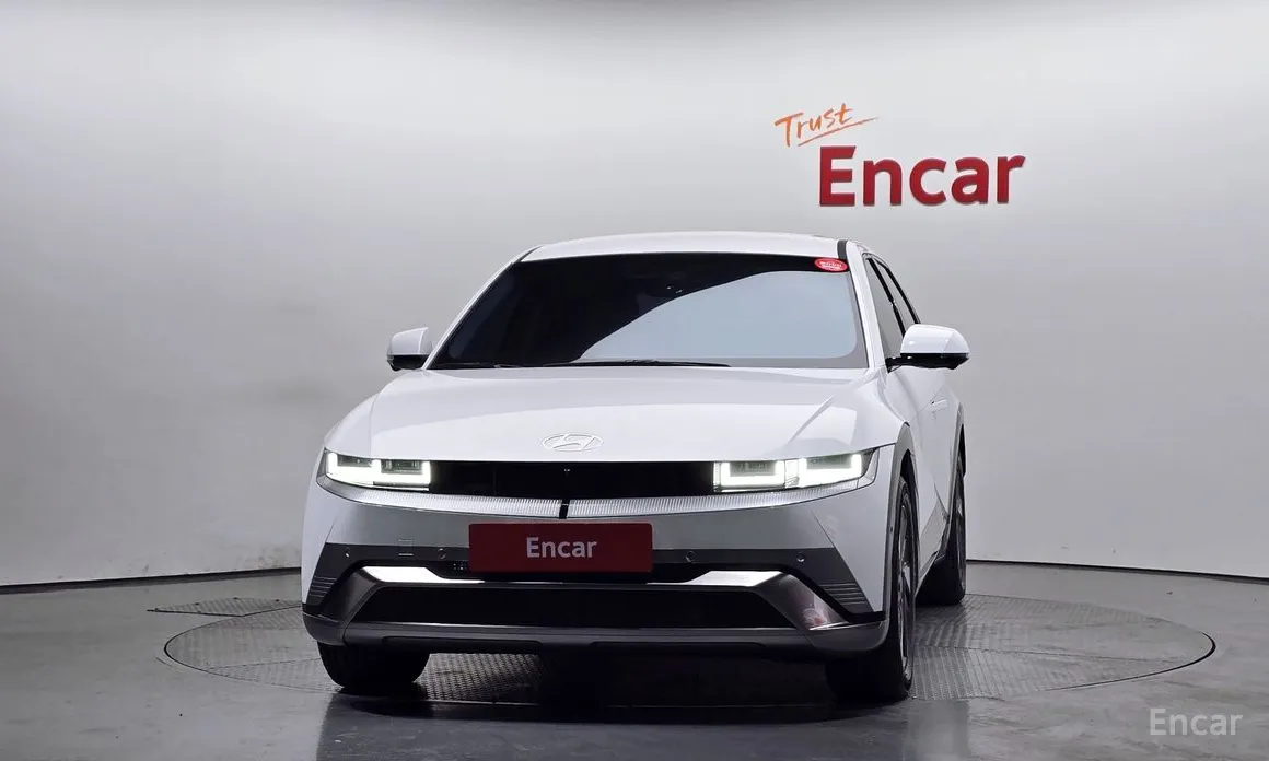 Hyundai Ioniq 5 2024 Long Range AWD