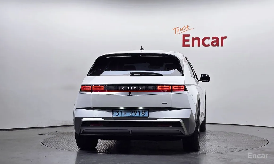 Hyundai Ioniq 5 2024 Long Range AWD