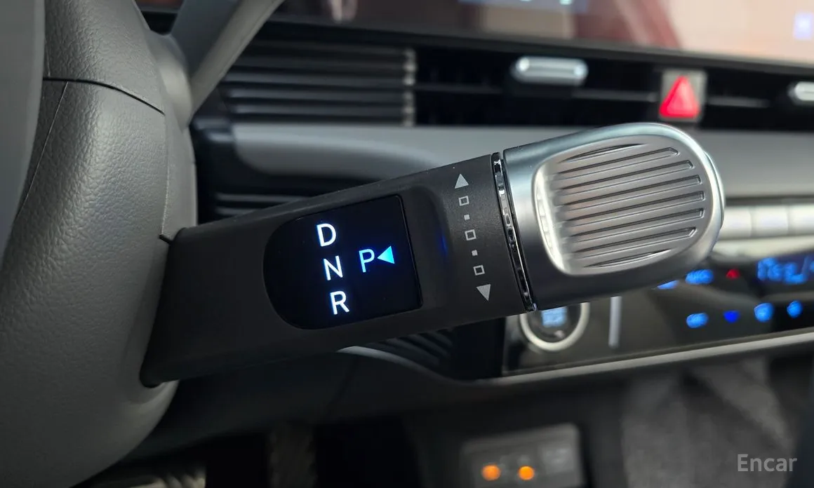 Hyundai Ioniq 5 2024 Long Range AWD