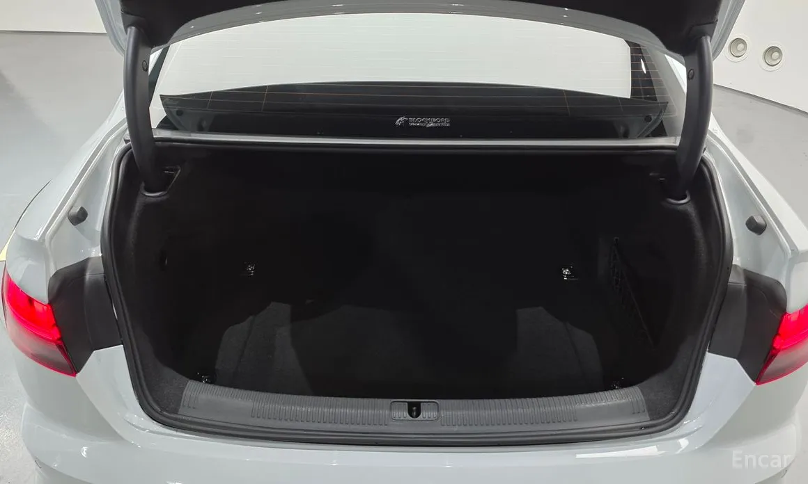 Audi A4 2016 45 TFSI Quattro Premium