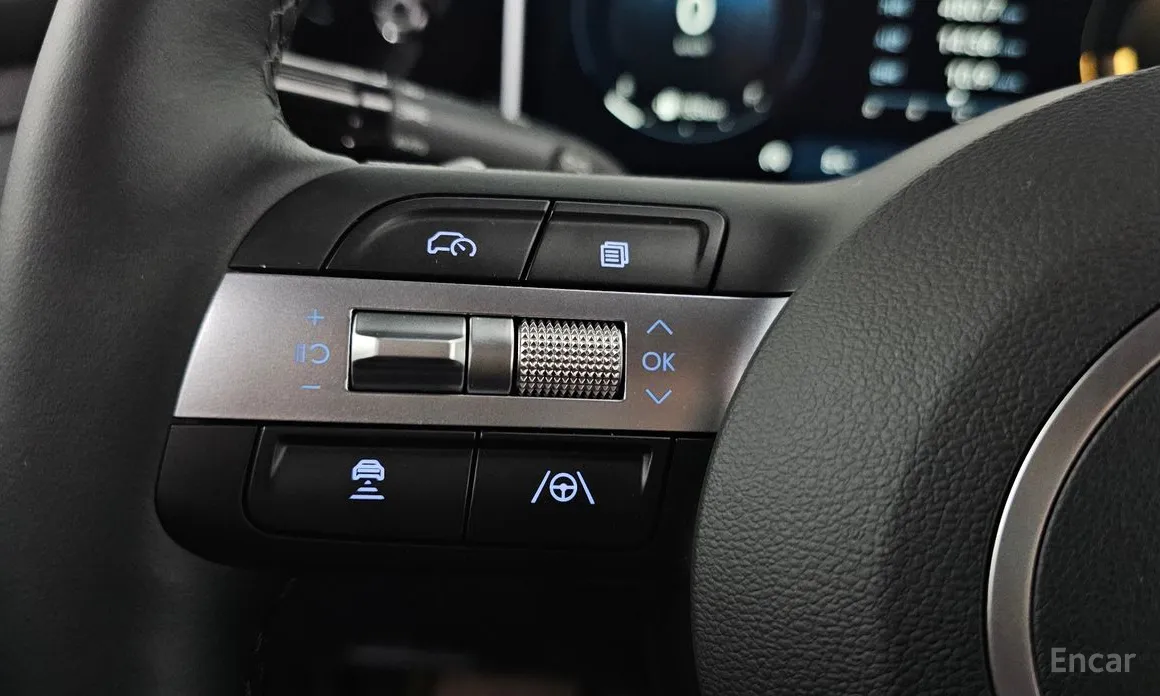 Hyundai Tucson 2023 Gasoline 1.6 Turbo 2WD