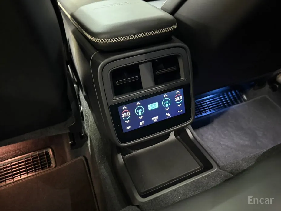 Porsche Taycan 2020 Turbo