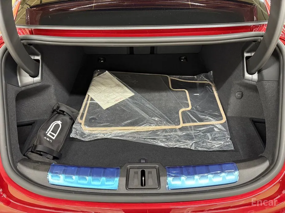 Porsche Taycan 2020 Turbo