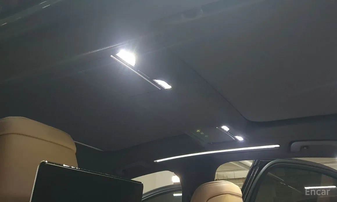 Audi A8 2018 50 TDI Quattro LWB