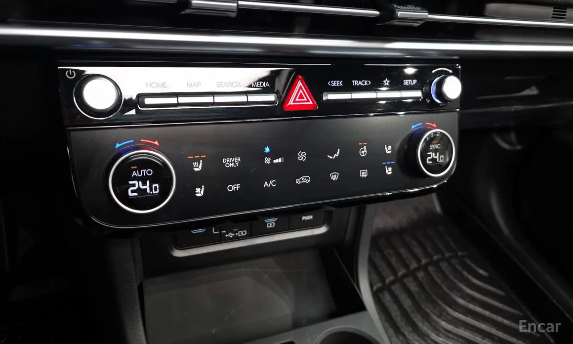 Hyundai Tucson 2023 HEV 1.6 2WD