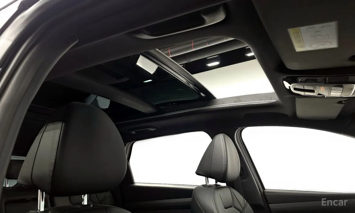 Hyundai Tucson 2023 HEV 1.6 2WD