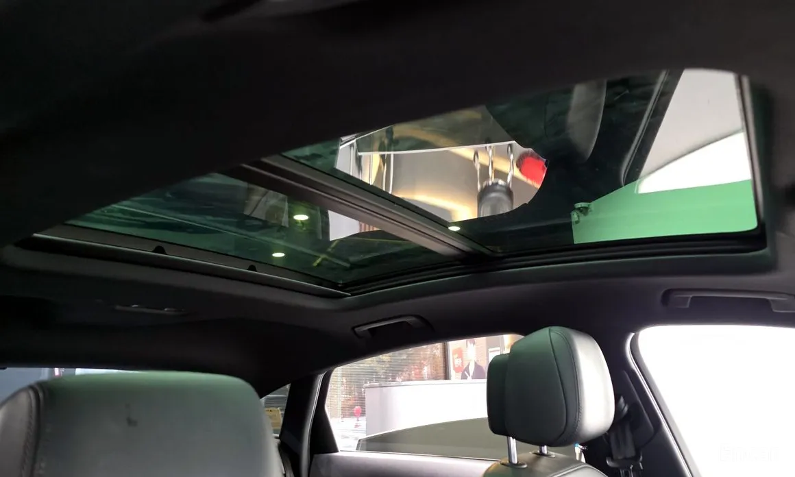 Audi e-tron 2020 55 Quattro Sportback